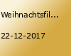 Weihnachtsfilmfestival 2017