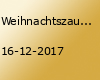 Weihnachtszauber 2017 [JAMBerlin]