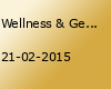 Wellness & Gesundheit Friesenheim