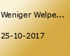 Weniger Welpen – weniger Straßenhunde, die leiden müssen!