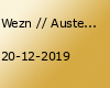 Wezn // Auster Club Berlin