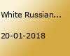 White Russian Night - Exclusive Specialevent