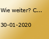 Wie weiter? Change & pressure für Frauen heute