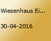 Wiesenhaus Eisleben