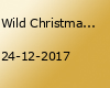 Wild Christmas