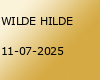 wilde-hilde