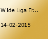 Wilde Liga Friesland Spezial: Nachtturnier im neuen Soccerpark Wiesmoor