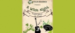 Wilde Shamrock Touring Theatre - live in der Buurderee