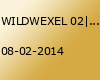 WILDWEXEL 02| mit Frischfleisch PREMIERE - DJ ALEXIO!