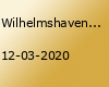 Wilhelmshaven - Abdelkarim: Staatsfreund Nr. 1