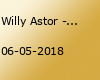 Willy Astor - "ReimTime" - Bensheim