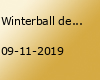 Winterball der Landjugend Barmstedt
