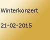Winterkonzert