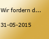 Wir fordern den Rücktritt von Jens Waldinger, dem 1. Vorsitzenden von DsN