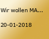 Wir wollen MALLE zurück mit Ikke Hüftgold