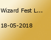 Wizard Fest London