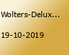 Wolters-Deluxe meets Oktoberfest