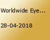 Worldwide Eyebrow Pmu& Microblading Championschip 2018