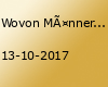 Wovon Männer träumen und was Frauen wollen