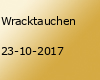 Wracktauchen