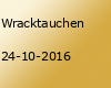 Wracktauchen