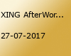 XING AfterWork - Feierabendkreuzfahrt auf der Weser
