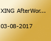 XING AfterWork - Feierabendkreuzfahrt auf der Weser