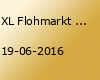 XL Flohmarkt Real Markt Emden
