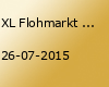 XL Flohmarkt Real Markt Emden