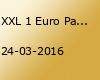 XXL 1 Euro Party