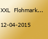 XXL  Flohmarkt in Emden