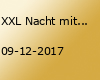 XXL Nacht mit XXL Weihnachtesparty und DJ Hartmut Berends