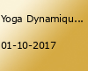 Yoga Dynamique / soft flow ( Francais ) 