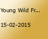 Young Wild Free CARNIVAL FESTIVAL║U18║VELVET CLUB FRANKFURT
