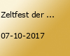 Zeltfest der Landjugend Friedrichsholm