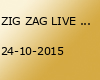 ZIG ZAG LIVE ...mal wieder...ab 20.00 Uhr
