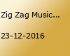 Zig Zag Music der Partykracher zu Weihnachten