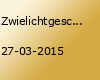Zwielichtgeschichten - Tour 2015 - Bremen, Pier II