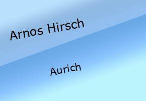 Arnos Hirsch