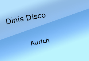 Dinis Disco