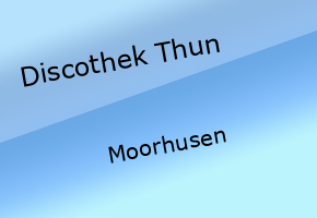 Discothek Thun