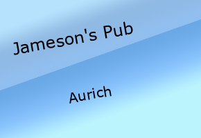 Jameson's Pub