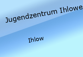 Jugendzentrum Ihlowerfehn