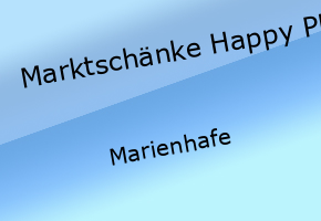Marktschänke Happy Place