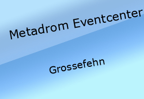 Metadrom Eventcenter
