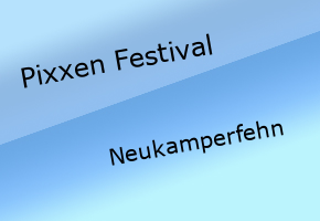 Pixxen Festival