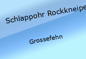 Schlappohr Rockkneipe