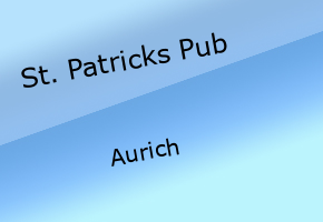 St. Patricks Pub