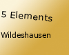 5 Elements