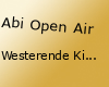 Abi Open Air